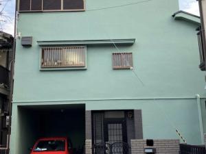 外壁屋根塗装