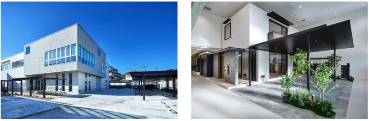 YKK AP ショールーム箕面のご紹介