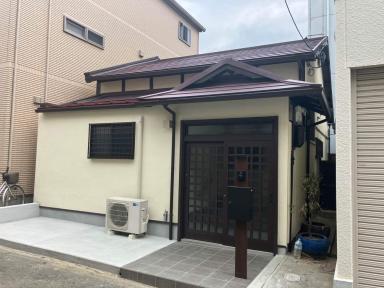 断熱仕様にして耐震をしたい！